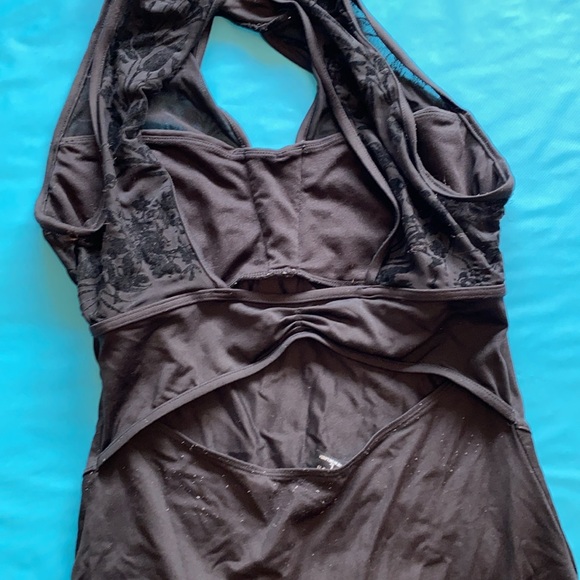 Bloch Adult Leotard - Picture 4 of 8